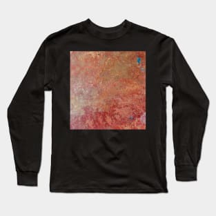 Texas5 Long Sleeve T-Shirt